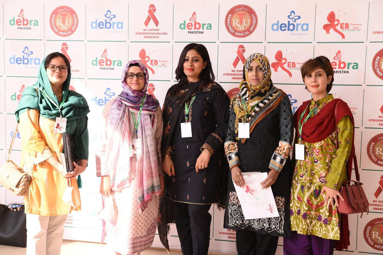 Pakistan Oculoplastic Association of Pakistan